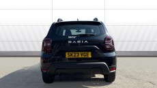 Dacia Duster 1.0 TCe 90 Expression 5dr Petrol Estate